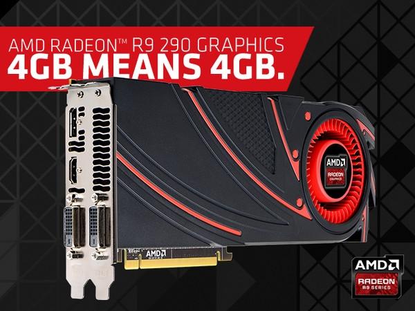 Amd Drops The Price Of The Radeon R9 290x After The Gtx 970 Ram Issues Tweaktown