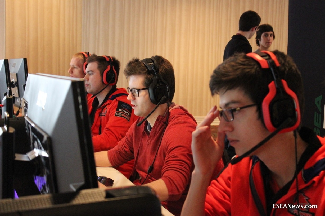 iBUYPOWER have announced they will continue to support CS ...