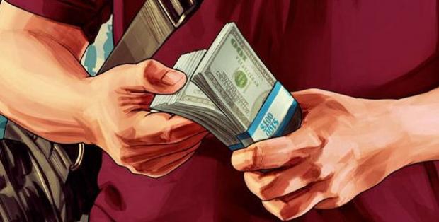 Rockstar has shipped over 45 million copies of GTA V since it launched | TweakTown.com
