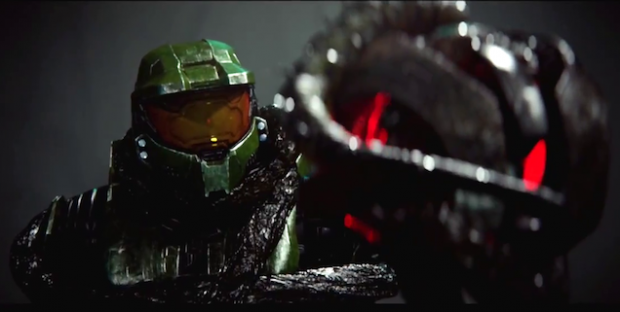 Open enlarged image Halo: Master Chief Collection is still broken on the Xbox One | TweakTown.com
