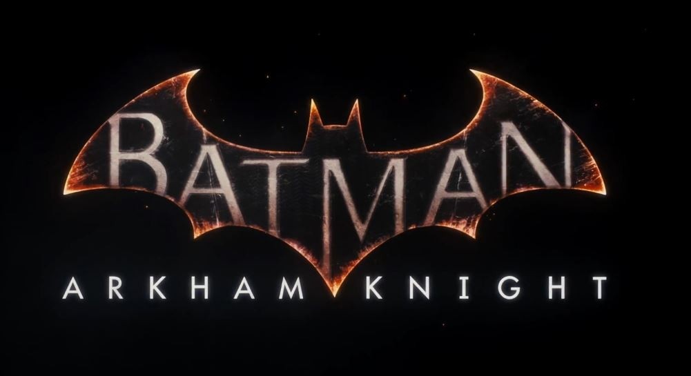 Batman: Arkham Knight trailer teases in-game footage