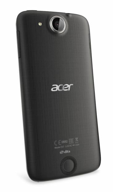Acer's new Liquid Jade Z smartphone revealed at MWC 2015 01