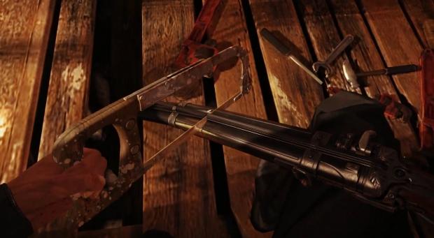 Open enlarged image Bethesda announces Wolfenstein: The Old Blood for May 5, 2015 | TweakTown.com