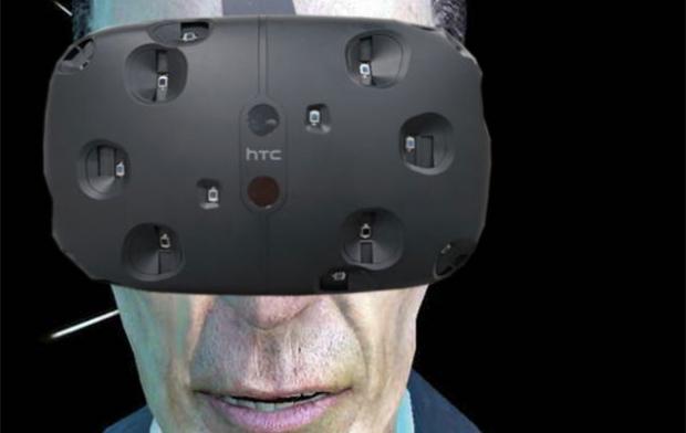 Open enlarged image Valve confirms it is experimenting around with Half-Life in VR | TweakTown.com