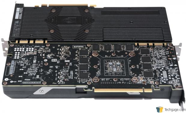 The closest look at the NVIDIA GeForce GTX Titan X is here 02