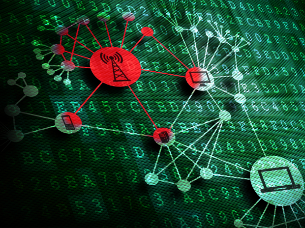 Open enlarged image Kaspersky: complexity versus functionality in cyberespionage war | TweakTown.com