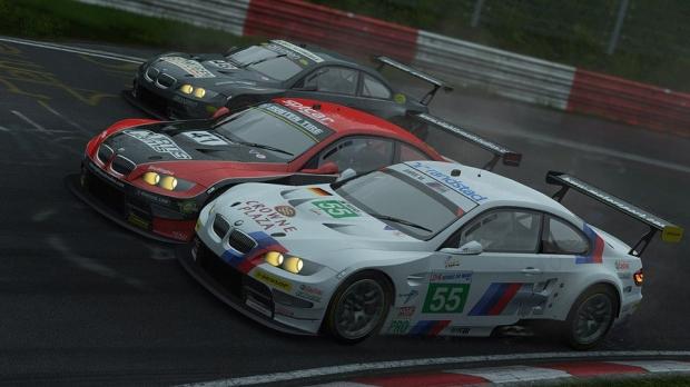Open enlarged image Project Cars delayed yet again, from April to May | TweakTown.com