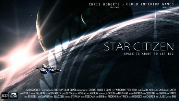 Open enlarged image Star Citizen will be over 100GB in size, with patches of around 20GB | TweakTown.com