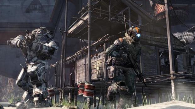 Respawn confirms 'multiplatform' Titanfall sequel is in development | TweakTown.com