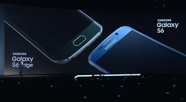 Open enlarged image Analysts: Samsung Galaxy S6 modem loses to Qualcomm by around 12% | TweakTown.com