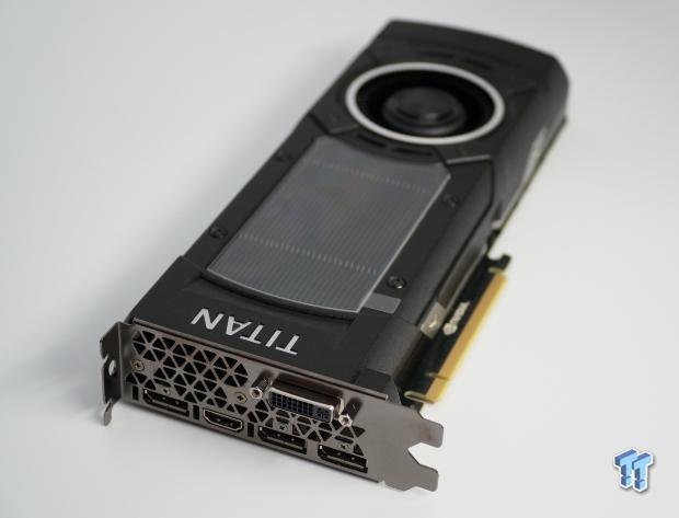 Open enlarged image Leaked benchmarks tease Radeon R9 390X against Titan X, GTX 980 Ti