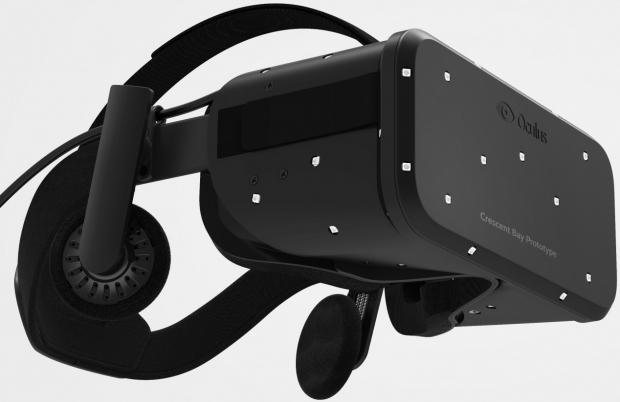 Open enlarged image Oculus falling behind the VR game, might not release the Rift in 2015 | TweakTown.com