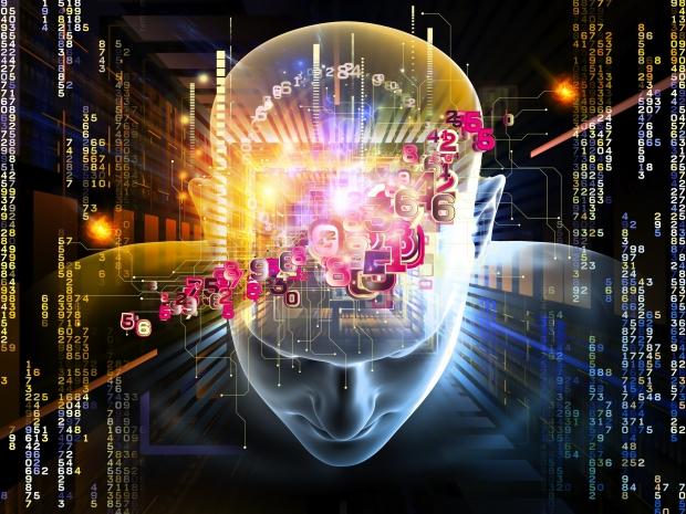 Open enlarged image Google's Eric Schmidt not worried about artificial intelligence now | TweakTown.com