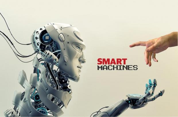 Open enlarged image Gartner: Smart machines must include ethical programming protocols | TweakTown.com