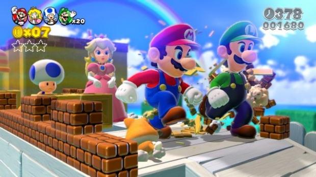 Open enlarged image Nintendo is going mobile, with its first game coming later this year | TweakTown.com