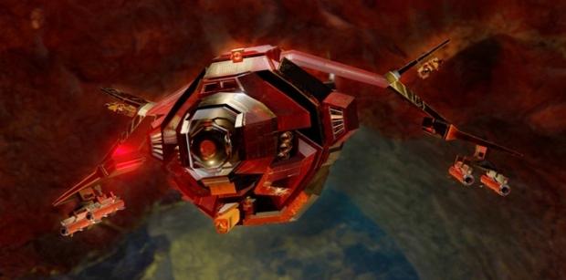 Open enlarged image Ex-Star Citizen devs working on Kickstarter Descent Underground reboot | TweakTown.com