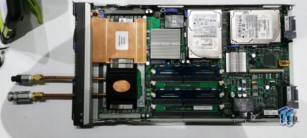 QuantaCool displays its cooling systems at SEMI-THERM 31 05