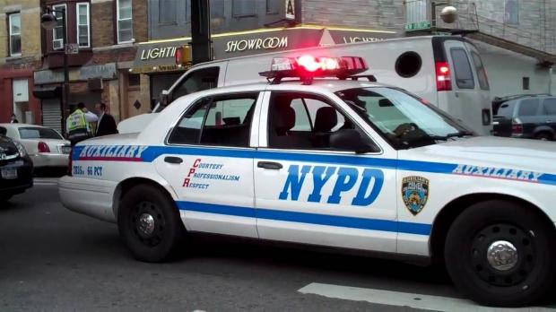Open enlarged image Auxiliary NYPD officer accused of hacking police, FBI networks | TweakTown.com