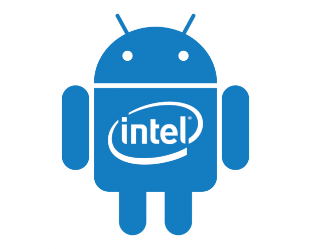 Open enlarged image Intel investing in the mobile market, researching possible moves | TweakTown.com