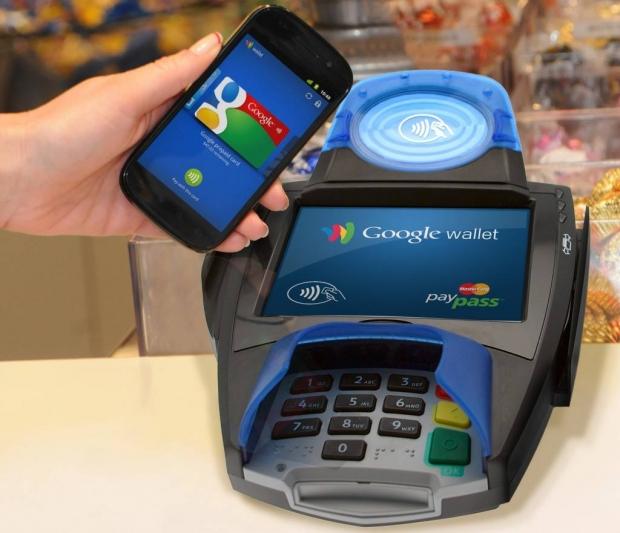 Open enlarged image Mobile payments designed to generate interest for tech companies | TweakTown.com