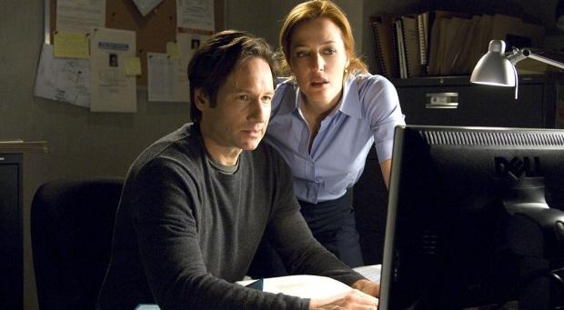 Fox announces 'X-Files' return with Mulder and Scully | TweakTown.com