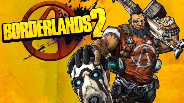 Open enlarged image Gearbox: Borderlands 2 has sold 'well over' 12 million copies | TweakTown.com