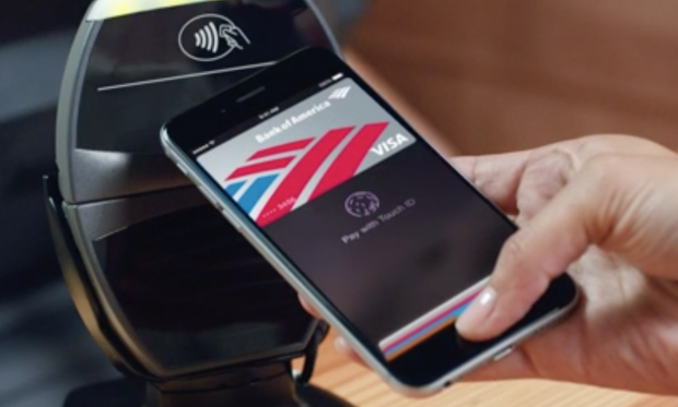 Apple Pay security called out after spike in fraud-related issues | TweakTown.com