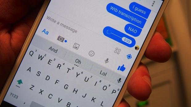 Open enlarged image Facebook Messenger app has whopping 600M monthly active users | TweakTown.com