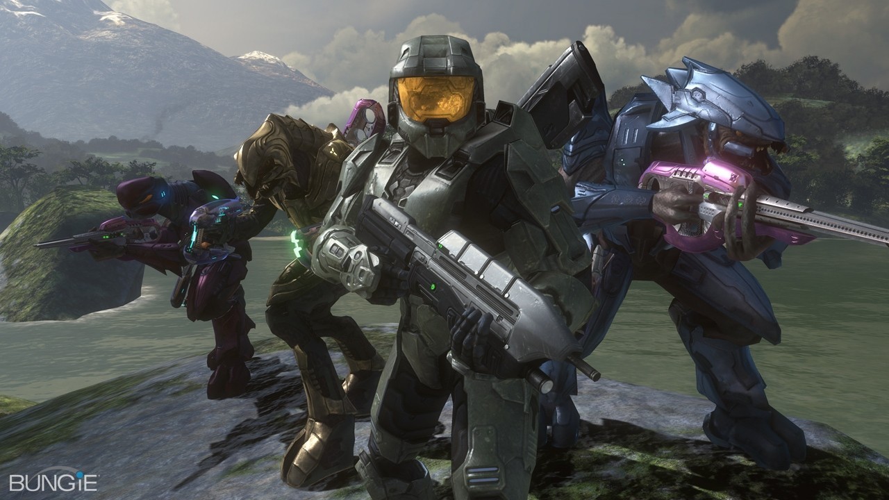 Halo free on sale to play