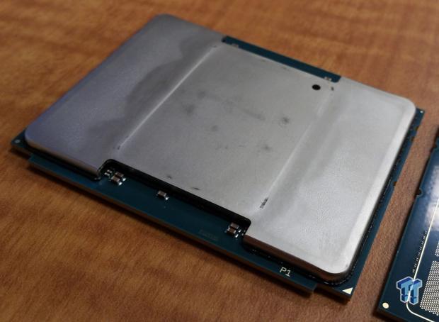 We get some details on Intel's next-gen Knights Landing platform 02