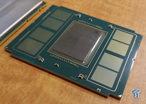 We get some details on Intel's next-gen Knights Landing platform 03