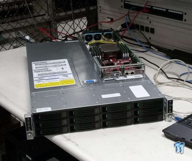 We get some details on Intel's next-gen Knights Landing platform 04