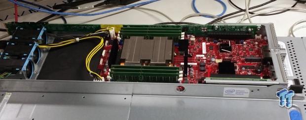 We get some details on Intel's next-gen Knights Landing platform 05