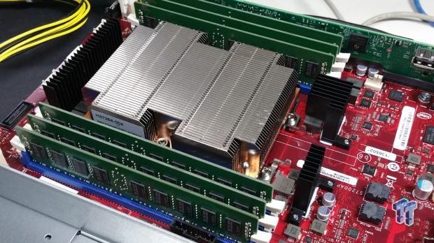 We get some details on Intel's next-gen Knights Landing platform 06