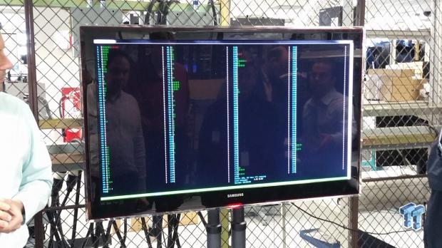 We get some details on Intel's next-gen Knights Landing platform 08