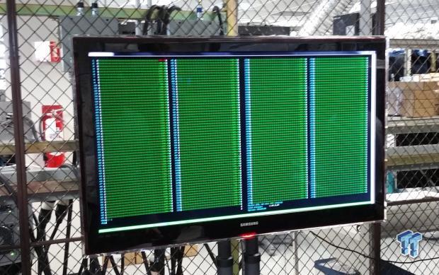 We get some details on Intel's next-gen Knights Landing platform 09