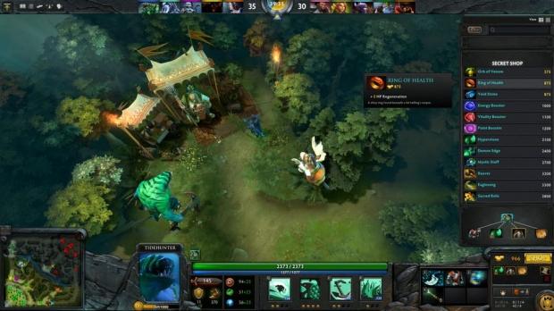 Valve begins selling tickets to the upcoming Dota 2 The International | TweakTown.com