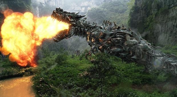 Prepare for multi-part Transformers sequels, and spinoff films | TweakTown.com