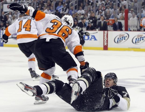 Open enlarged image NHL wants to use big data to help give fans new insight into game | TweakTown.com