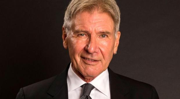 Open enlarged image Harrison Ford released from hospital, recovering at home | TweakTown.com