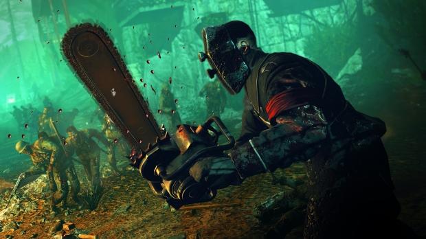Open enlarged image UK wants to attract game developers, offering tax breaks | TweakTown.com