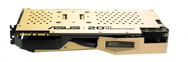 ASUS make GTX 980 Gold Edition official, fastest GTX 980 in the world 05
