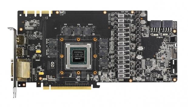 ASUS make GTX 980 Gold Edition official, fastest GTX 980 in the world 07