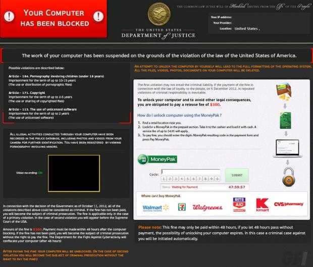Survey: 30% of companies would pay ransom to cybercriminals | TweakTown.com