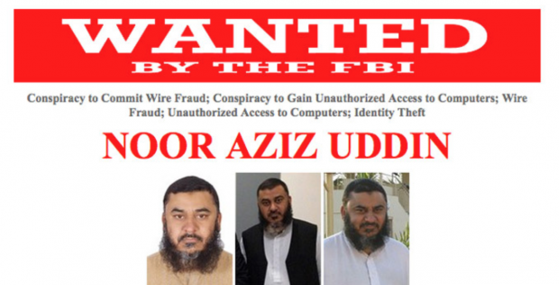 Details how Pakistan arrested one of the most wanted cybercriminals | TweakTown.com