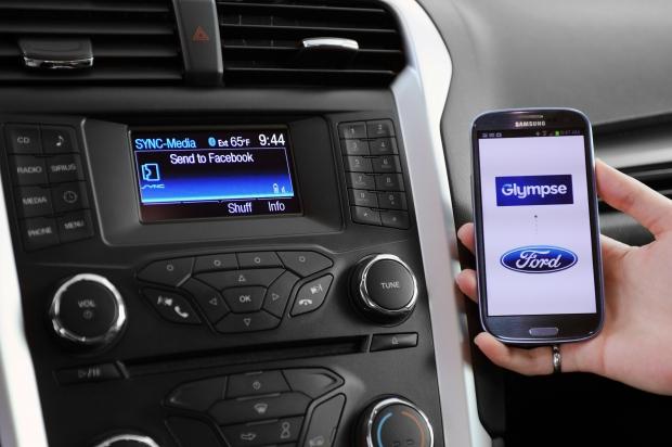 Ford fighting to find ways to support wearables, Internet of Things | TweakTown.com