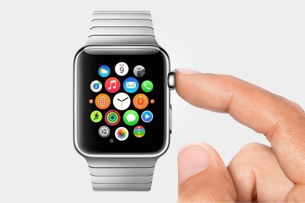 Sell apple top watch 1