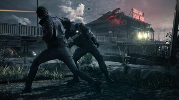 Xbox One exclusive Quantum Break delayed to 2016 | TweakTown.com