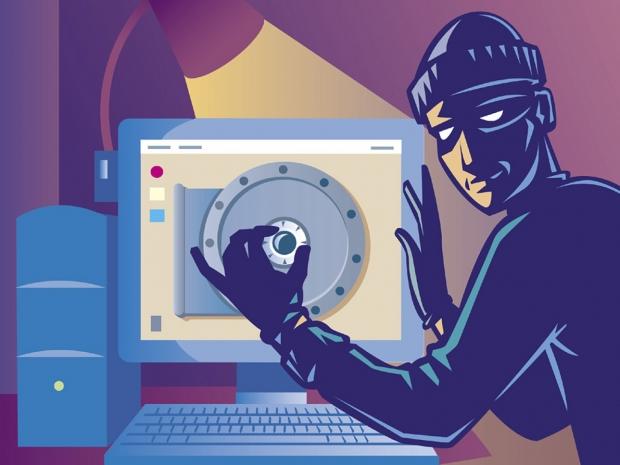 IBM outs cybercriminal group running 'Dyre Wolf' scam | TweakTown.com
