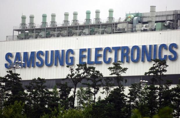 Open enlarged image Samsung to reportedly make A9 processors for Apple's next-gen iPhone | TweakTown.com